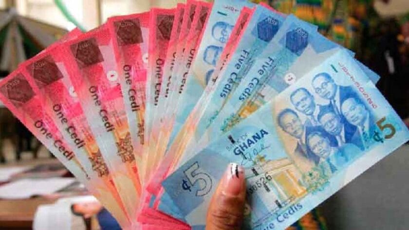 Ghana: Demand for Goods, Services Falter over Rising Prices –S&P Ghana: Demand for Goods