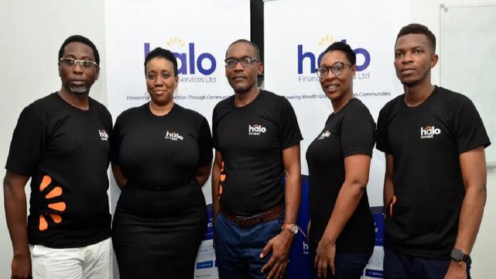 Halo Financial Launches ‘Ajo’ Platform to Promote Savings