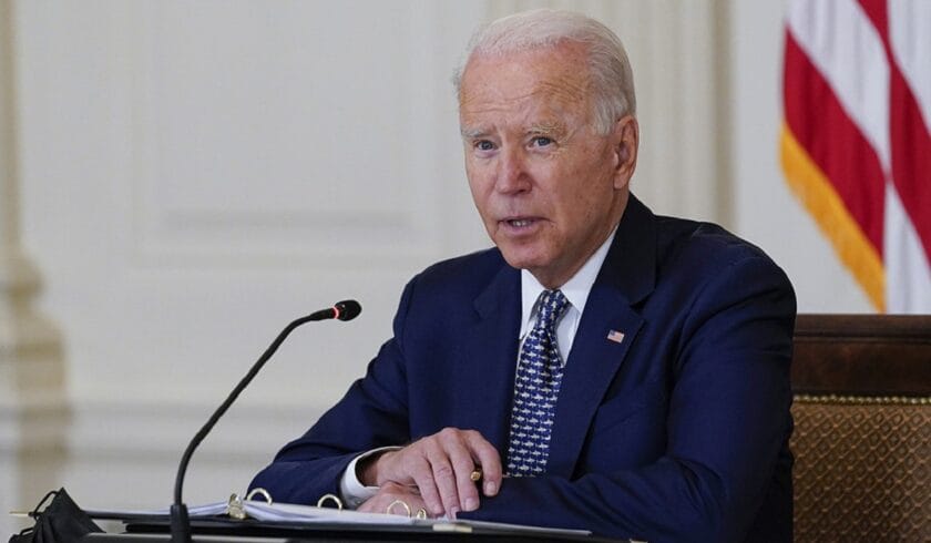 High Inflation Is Fed'S First Concern