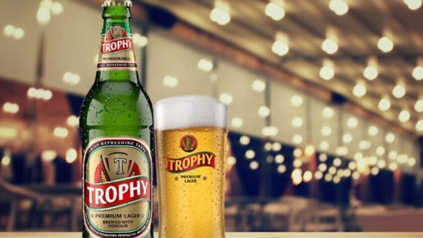Intbrew Takes Pricing Advantage To Stem Losses