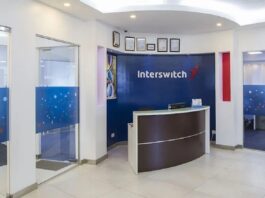 Interswitch Raises $110 Mln to Expand Digital Payments