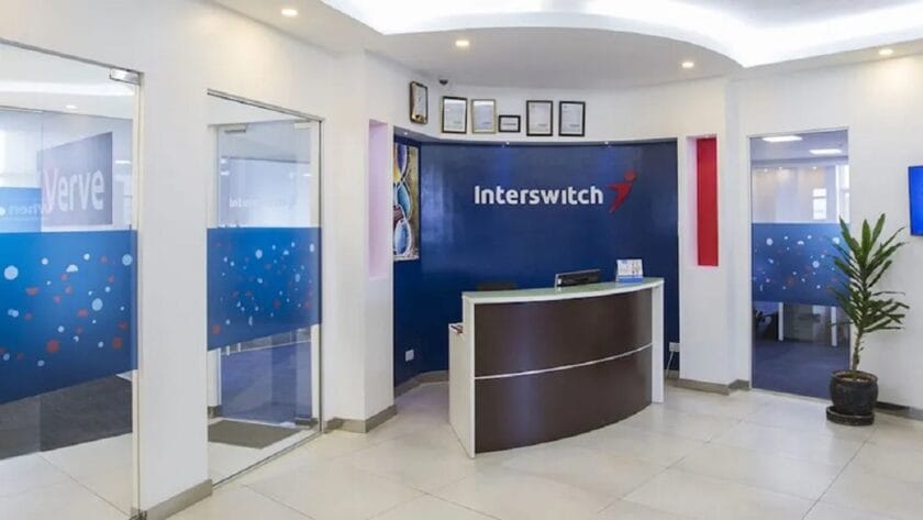 Interswitch Raises $110 Mln To Expand Digital Payments