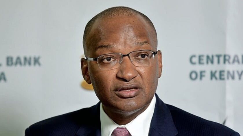 Kenya’s Apex Bank Hikes Key Policy Rate by 50bps Kenya's Apex Bank Hikes Key Policy Rate by 50bps