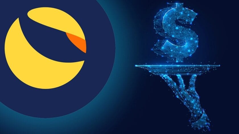 Luna Valuation Rises As Token Begins To Recover Loss