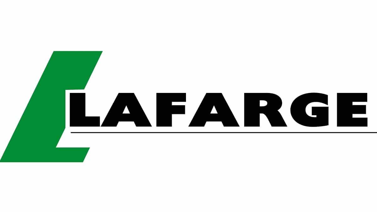 Lafarge Africa Doing Well, Balance Sheet Remains Healthy