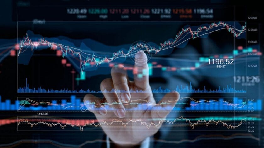 Nasd Otc Sinks Over Selloffs In Vfd Group, Friesland Campina