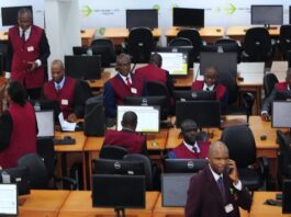 NGX Pulls Back after Hot Inflation Rate Reading