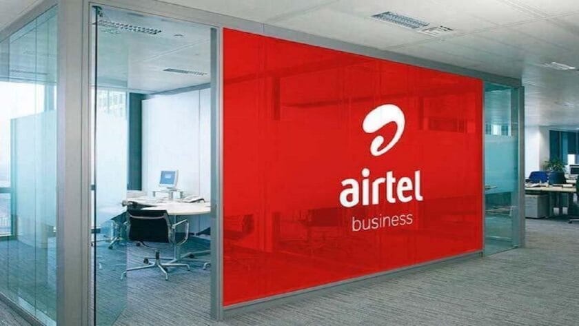 Telecom Giant Airtel Africa Grows Profit By 82%