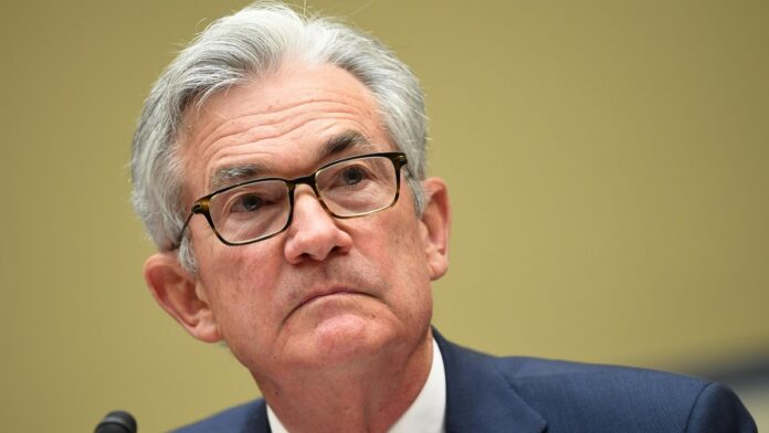 U.S Fed Hikes Benchmark Interest Rate