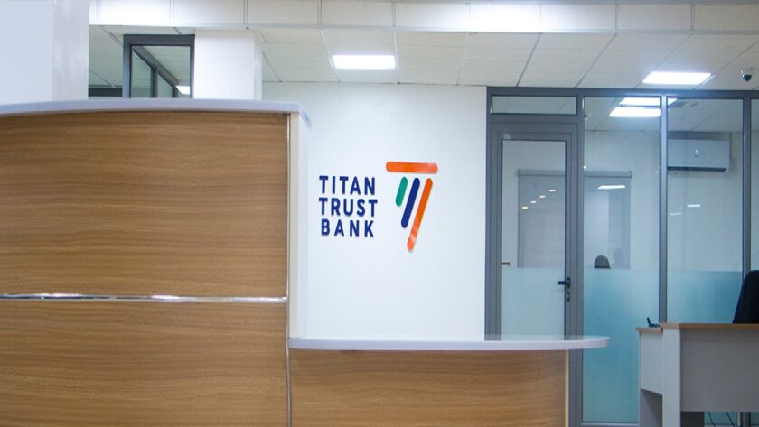 Acquisition: Afreximbank Backed Titan Trust Bank with $300m