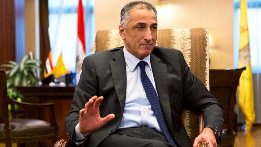 Egypt Pays $24 Bln on Debt, Foreign Investors Exit Egypt Pays $24 Bln on Debt, Foreign Investors Exit