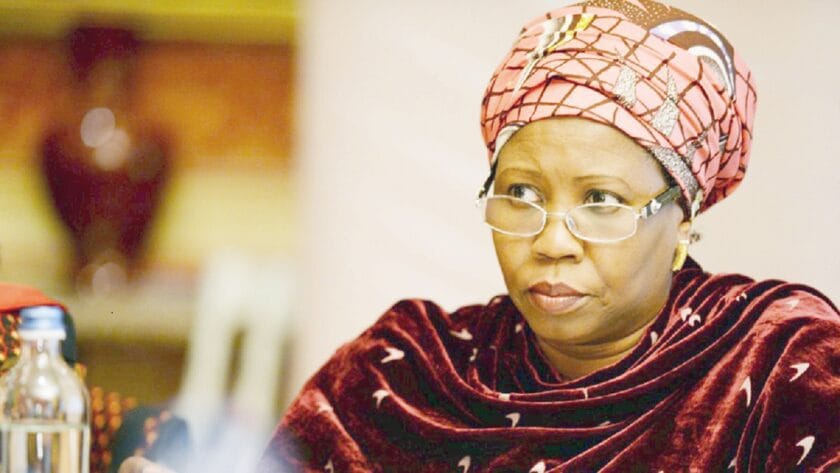 FG Reiterates Commitment to MSMEs Friendly Policies
