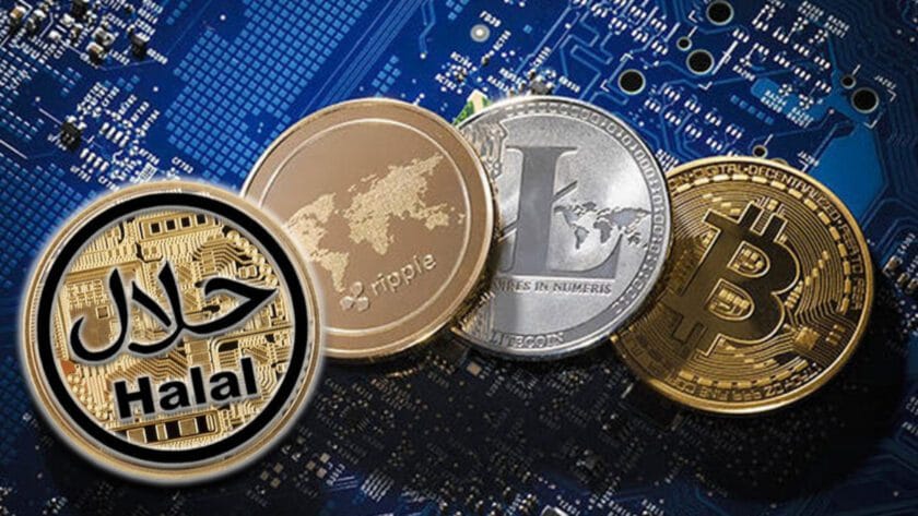 Islamic Coin Gets Fatwa from Muslim Scholars