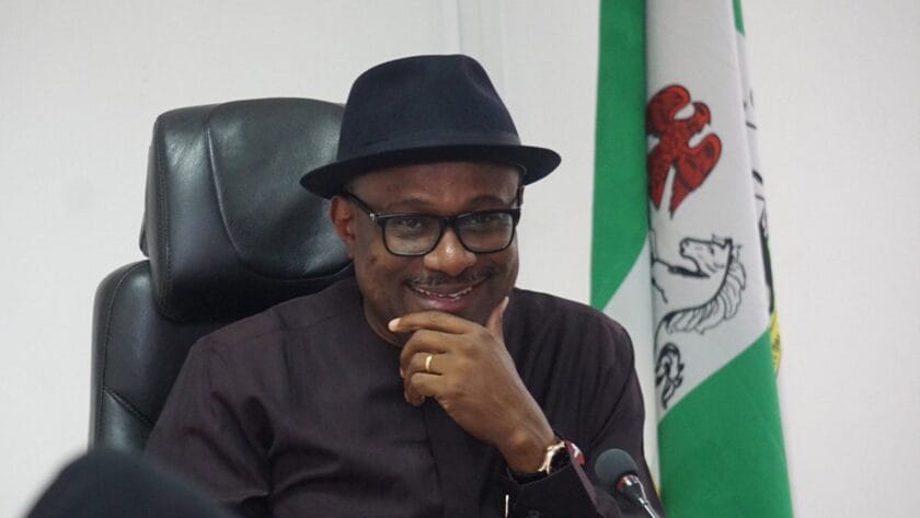 NCDMB, NAICOM Sign Insurance Services Guidelines