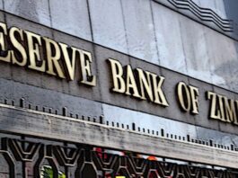 Reserve Bank of Zimbabwe Hikes Lending Rate to 200%