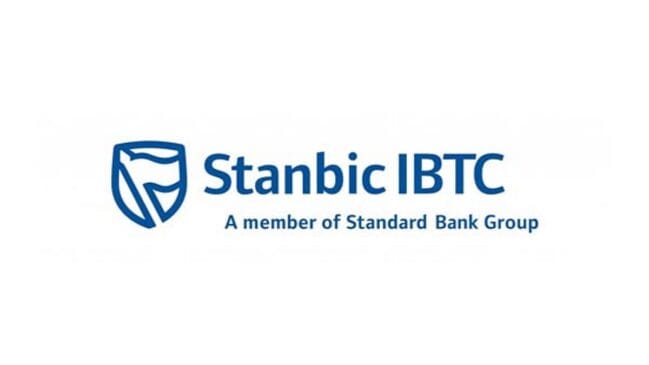 Stanbic IBTC Holds 5% of Nigerian Banking Sector Assets 1 Stanbic IBTC Holds 5% of Nigerian Banking Sector Assets