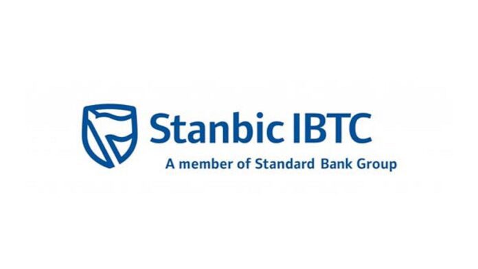 Stanbic IBTC Holds 5% of Nigerian Banking Sector Assets