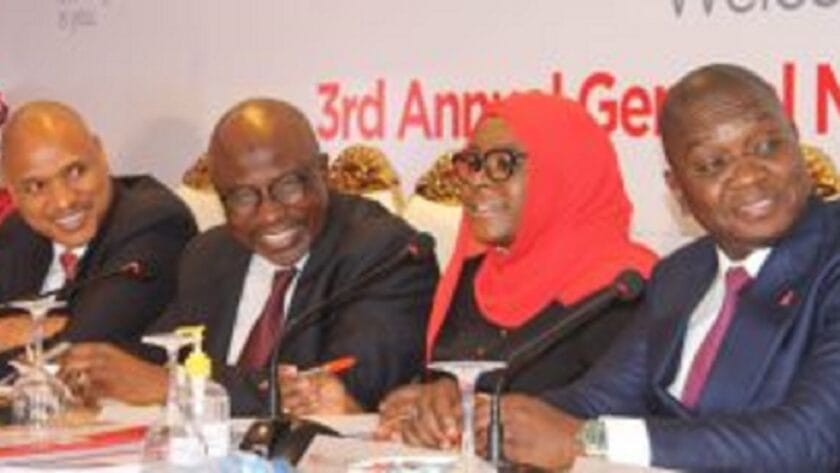 Tajbank To Obtain National Banking License, Expand Branch Network