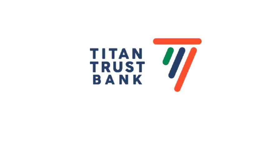 Titan Trust Bank Completes Takeover of Union Bank