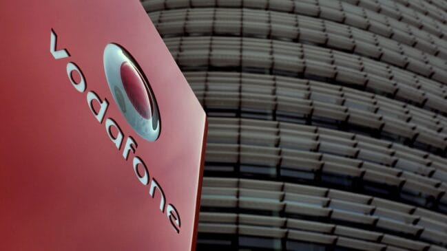 Vodafone to Recycle Old Mobile Phones from Nigeria, Ghana, Cameroon 1 Vodafone to Recycle Old Mobile Phones from Nigeria, Ghana, Cameroon