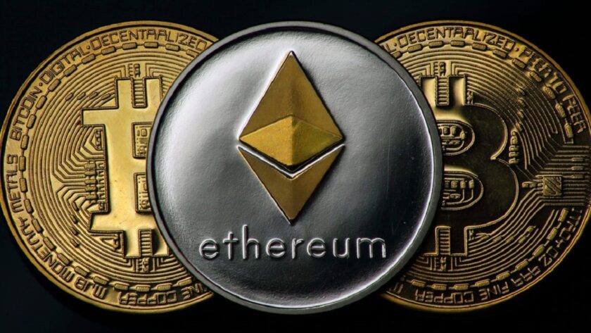 Crypto Market Rallies on Ethereum Merge Upgrade