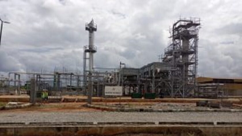 Fg Unveils Duport 10,000Bpd Modular Refinery