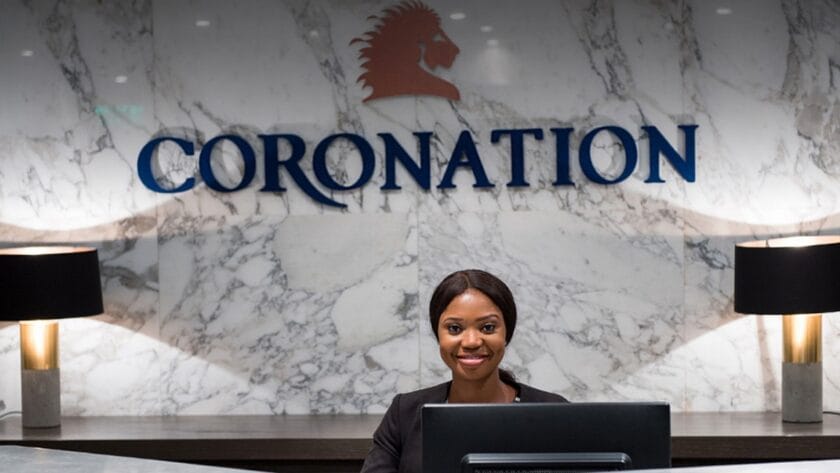 Gcr Downgrades Coronation Merchant Bank Outlook To Negative