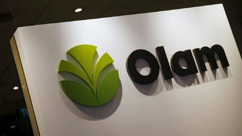 Ifc Extends $200M Loan To Olam For Food Security In Emerging Markets