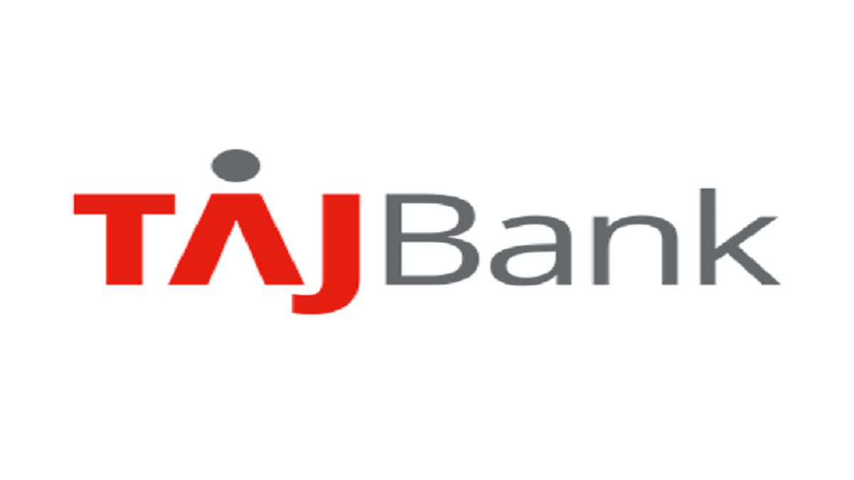 Islamic Lender TAJBank Upgrades to National Banking Licence