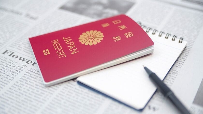 Japan, Singapore, S.Korea Top World’s Most Powerful Passports Index Japan, Singapore, S.Korea Top World's Most Powerful Passports Index