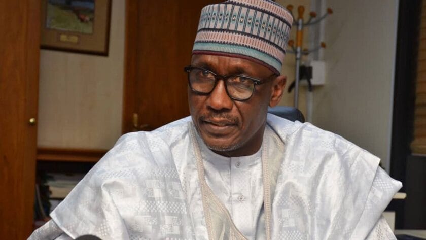 Nnpc To Disclose New Asset Base –Kyari