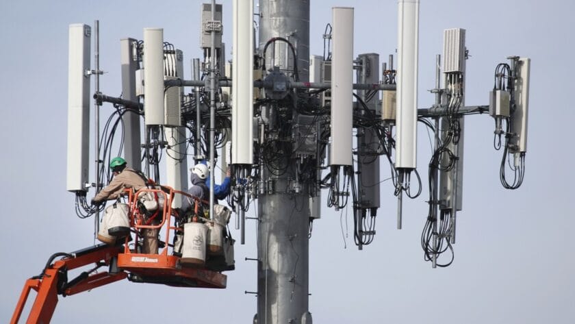 Nigeria Moves to Implement 5% Excise Duty on Telecom Services Nigeria Moves to Implement 5% Excise Duty on Telecom Services