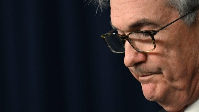 US Fed to Hike Funds Rate 75 Basis Points 1 US Fed to Hike Funds Rate 75 Basis Points