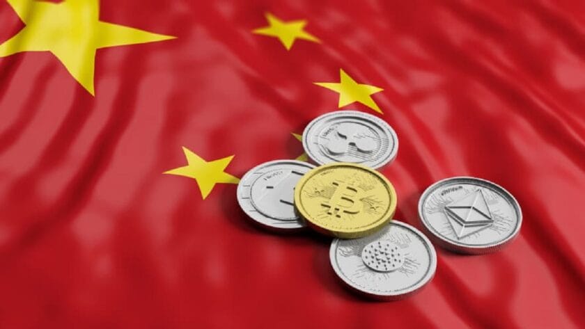 China Intensifies Crackdown on Cryptocurrency China Intensifies Crackdown on Cryptocurrency