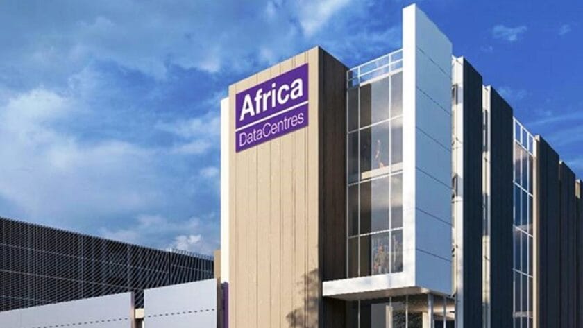 DFC Disburses $83m for Africa Data Centres DFC Disburses $83m for Africa Data Centres