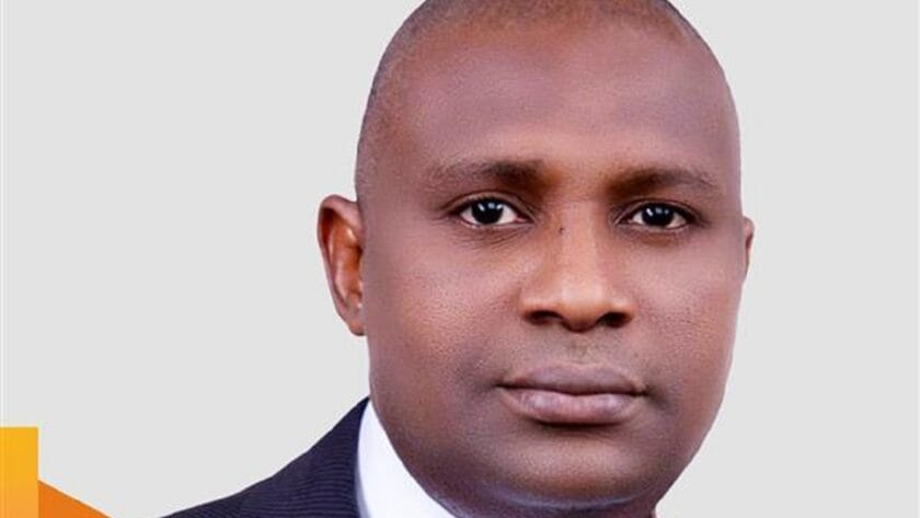 Eterna Plc Names Benjamin Nwaezeigwe Substantive CEO
