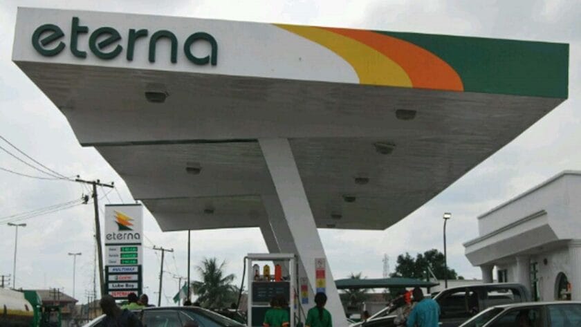 Eterna Plc.’s Largest Shareholder Offers to Buy Minority Interest