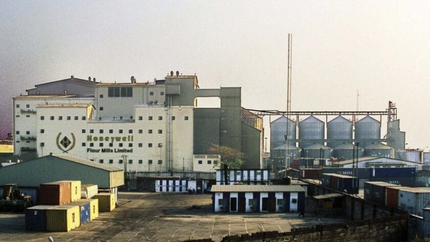 Flour Mills Begins Block Purchase Of Honeywell At N4.20