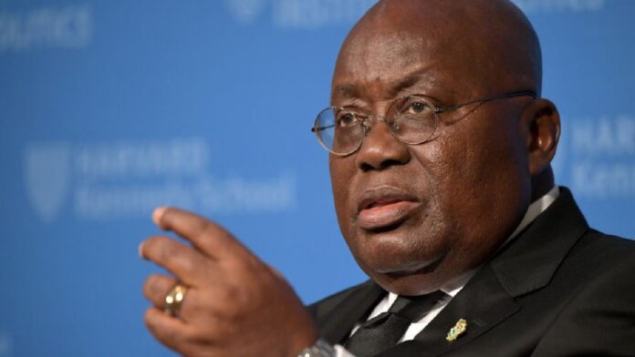Ghana’s Widening Tax Base to Reduce Fiscal Shortfall