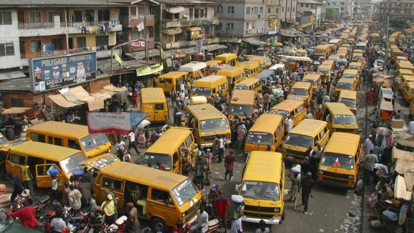 Lagos Accounts for 25% of Nigerian Economy – GCR Ratings