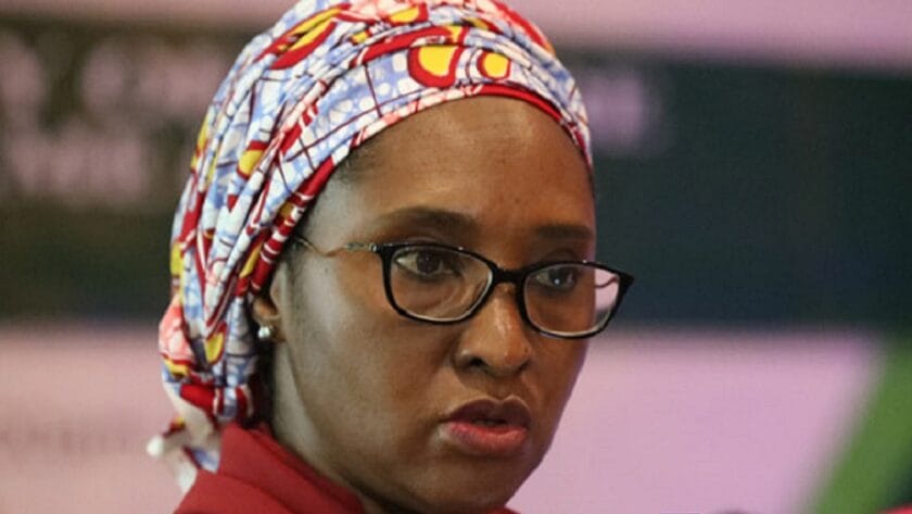 Nigeria Budgets N19.73trn for 2023 with N11.trn as Deficit