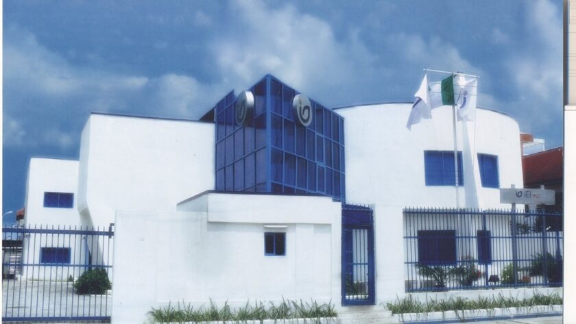 Norrenberger Takes Over International Energy Insurance Plc Norrenberger Takes Over International Energy Insurance Plc