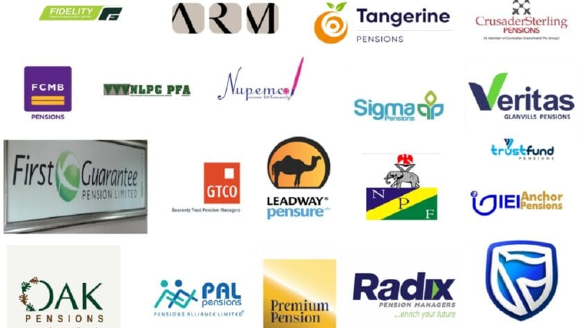 PFAs Dump T-Bills, Mutual Funds as Pension Assets Rise to N14.28trn