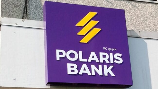 Polaris Bank Denies Purported Sale, Pledges to Deliver Value 1 Polaris Bank Denies Purported Sale, Pledges to Deliver Value