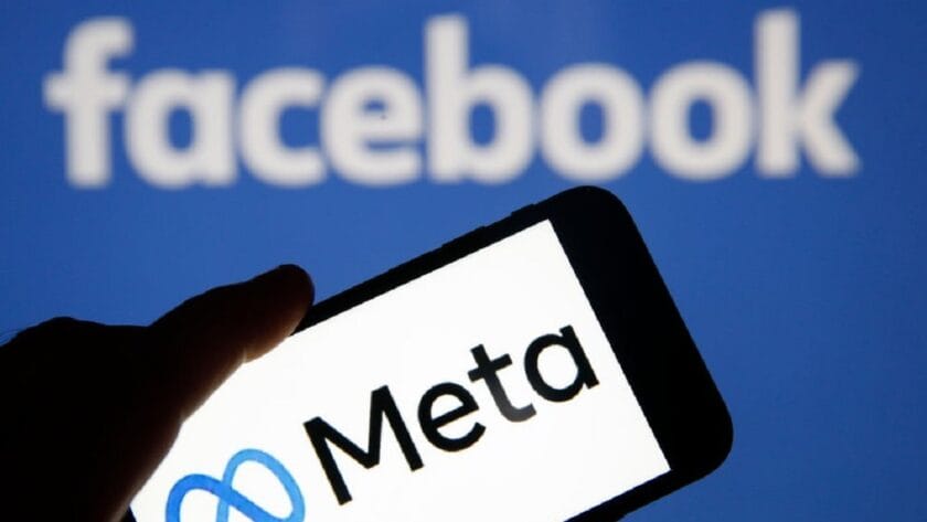 Share Buyback: Meta Raises $10bn via Bond Offering