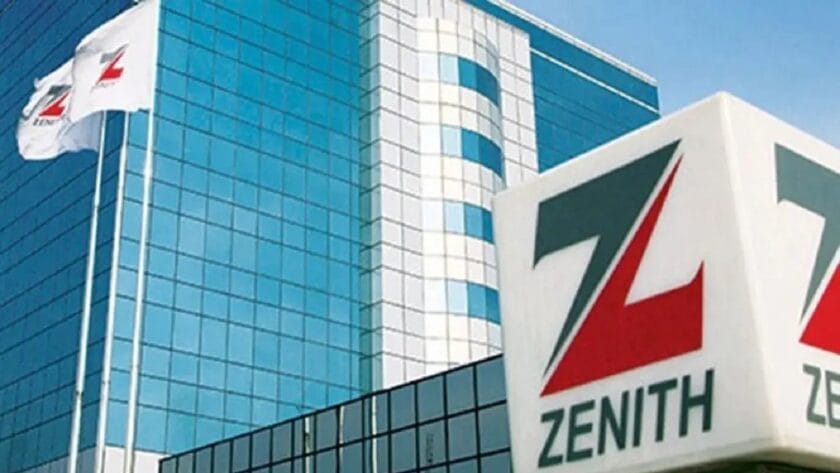 In a clear demonstration of its industry leadership and consistency in providing superior financial returns, Zenith Bank Plc recorded an astounding double-digit growth of 17% in gross earnings in the first half of 2022.