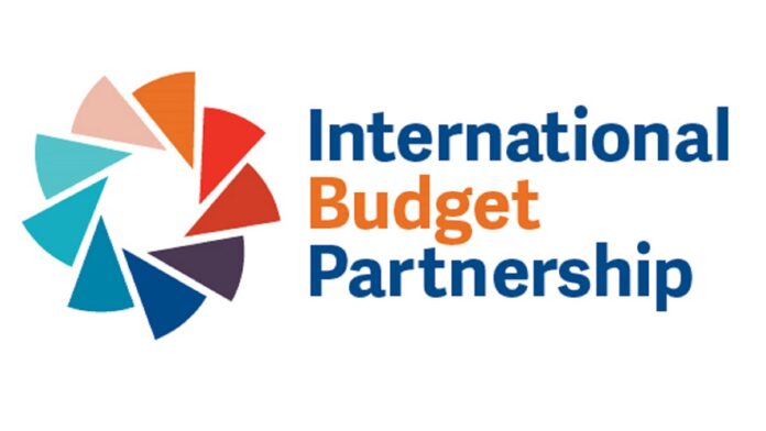 Accountable Budgeting Practices Critical to Advancing Sustainable Devt. - IBP