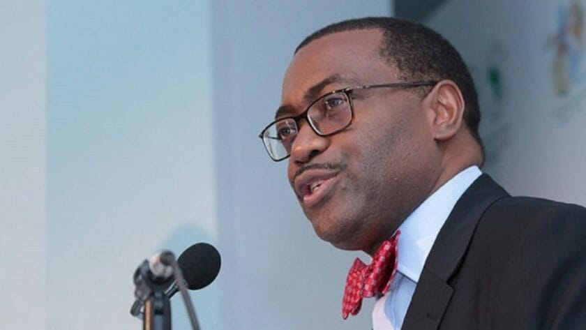 Africa Loses 15% of GDP to Climate Change – AfDB