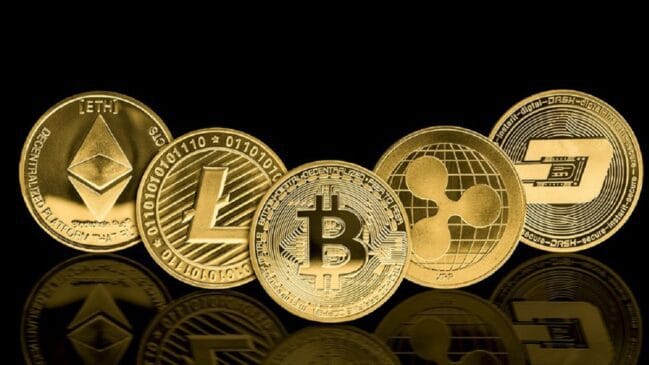 Bitcoin, Ethereum Dab on Fresh Retail Selloffs 1 Bitcoin, Ethereum Dab on Fresh Retail Selloffs