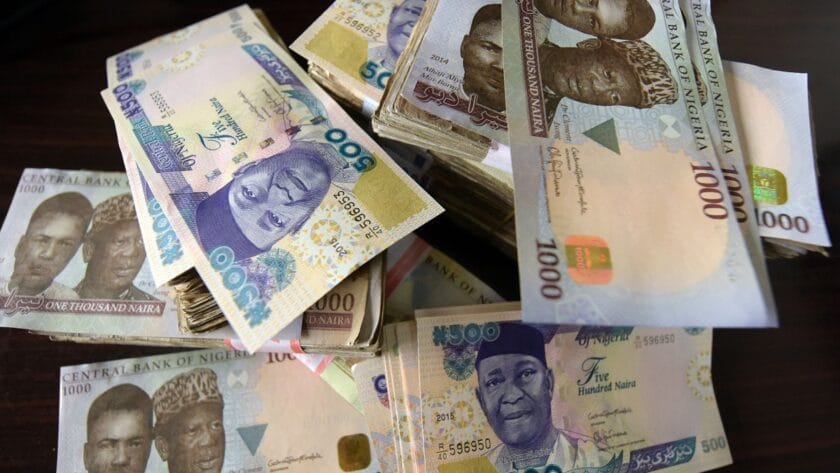 Bond Yield Rises To 13.04% As Cbn Hikes Interest Rate